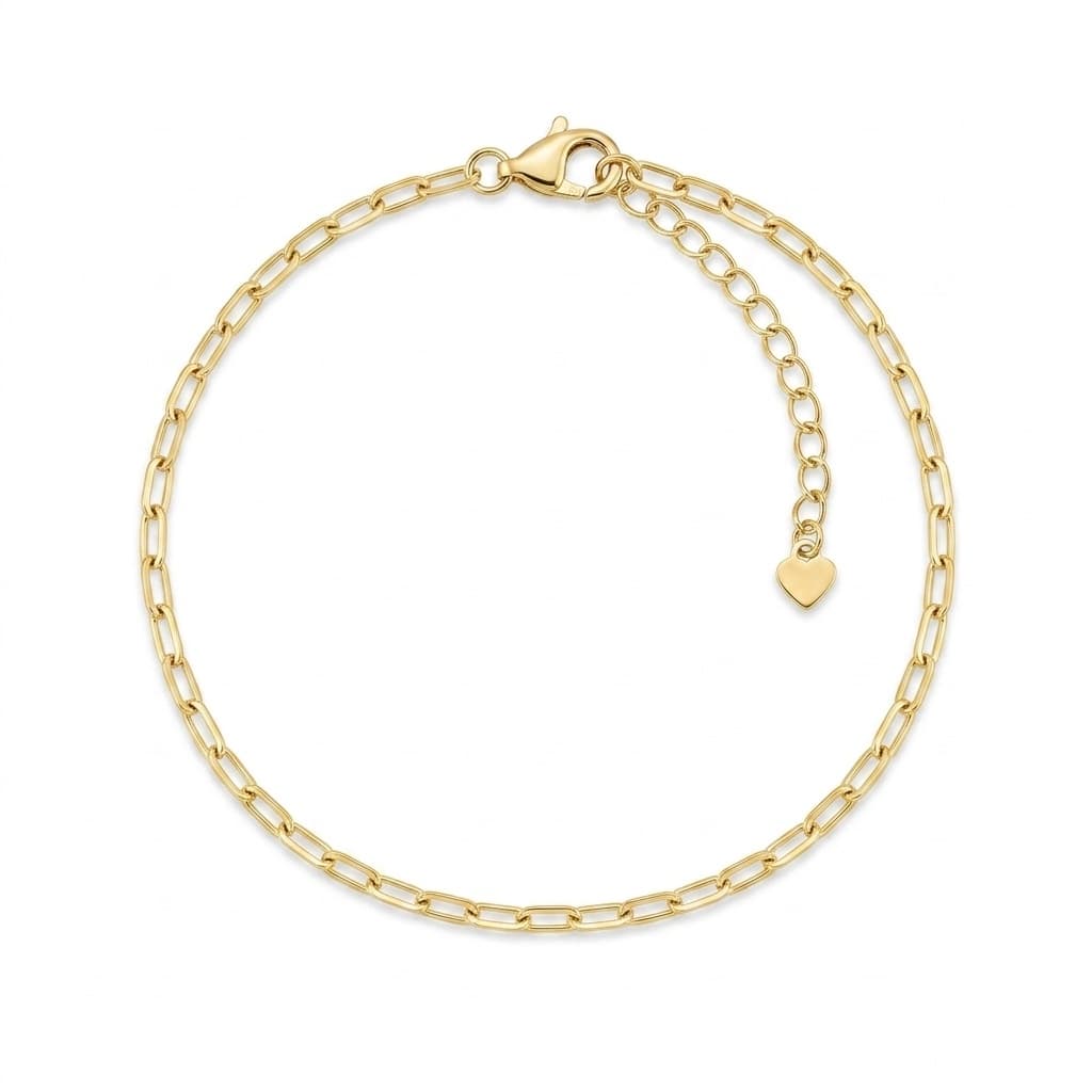 PULSEIRA 18CM ELO CARTIER