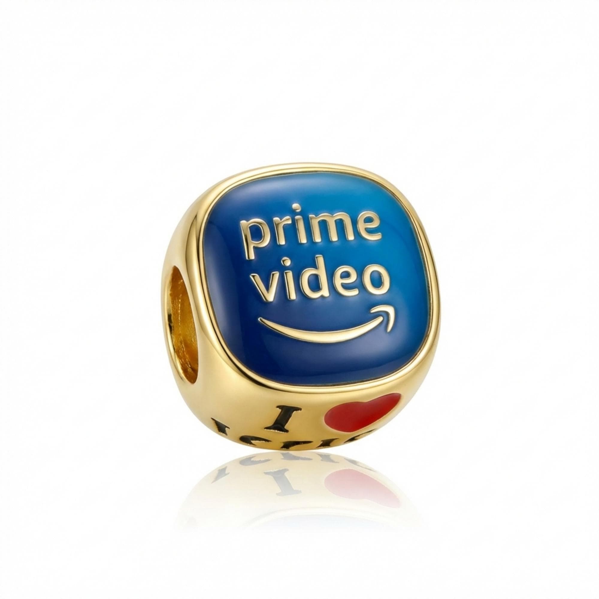 BERLOQUE PRIME VIDEO — foto 1