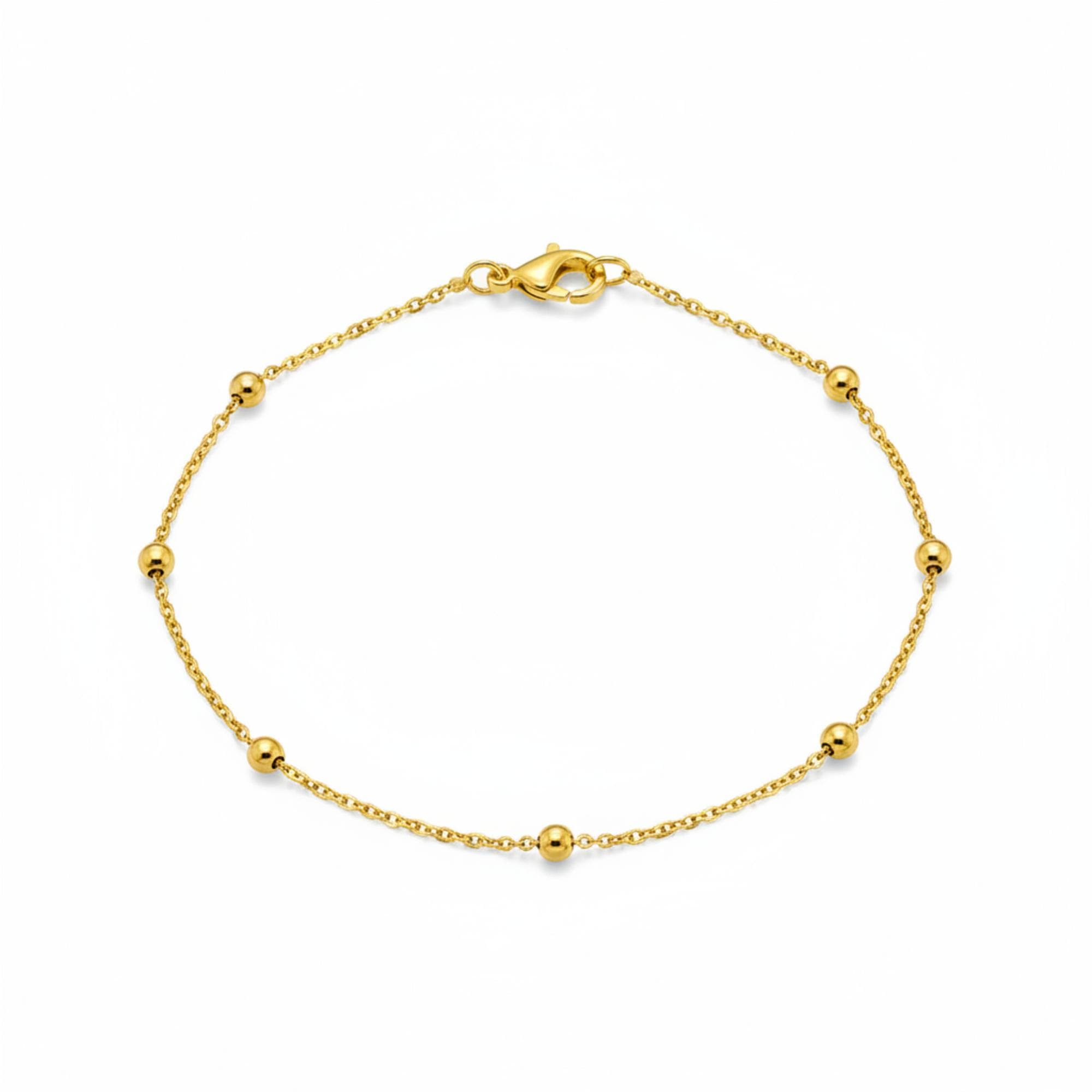 PULSEIRA VENEZIANA COM BOLINHAS FERRARA — foto 1