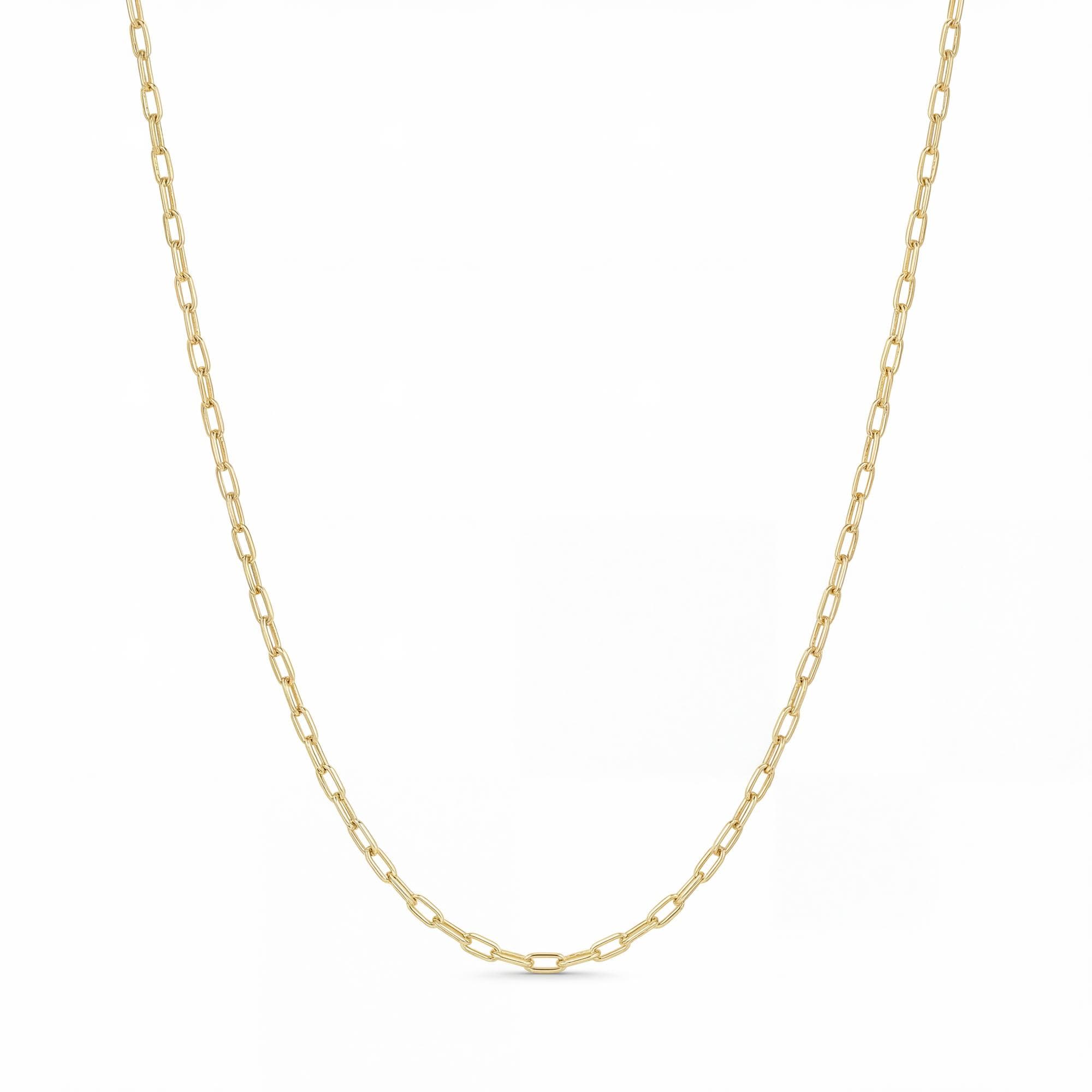 COLAR ELO CARTIER 45CM MODENA — foto 1