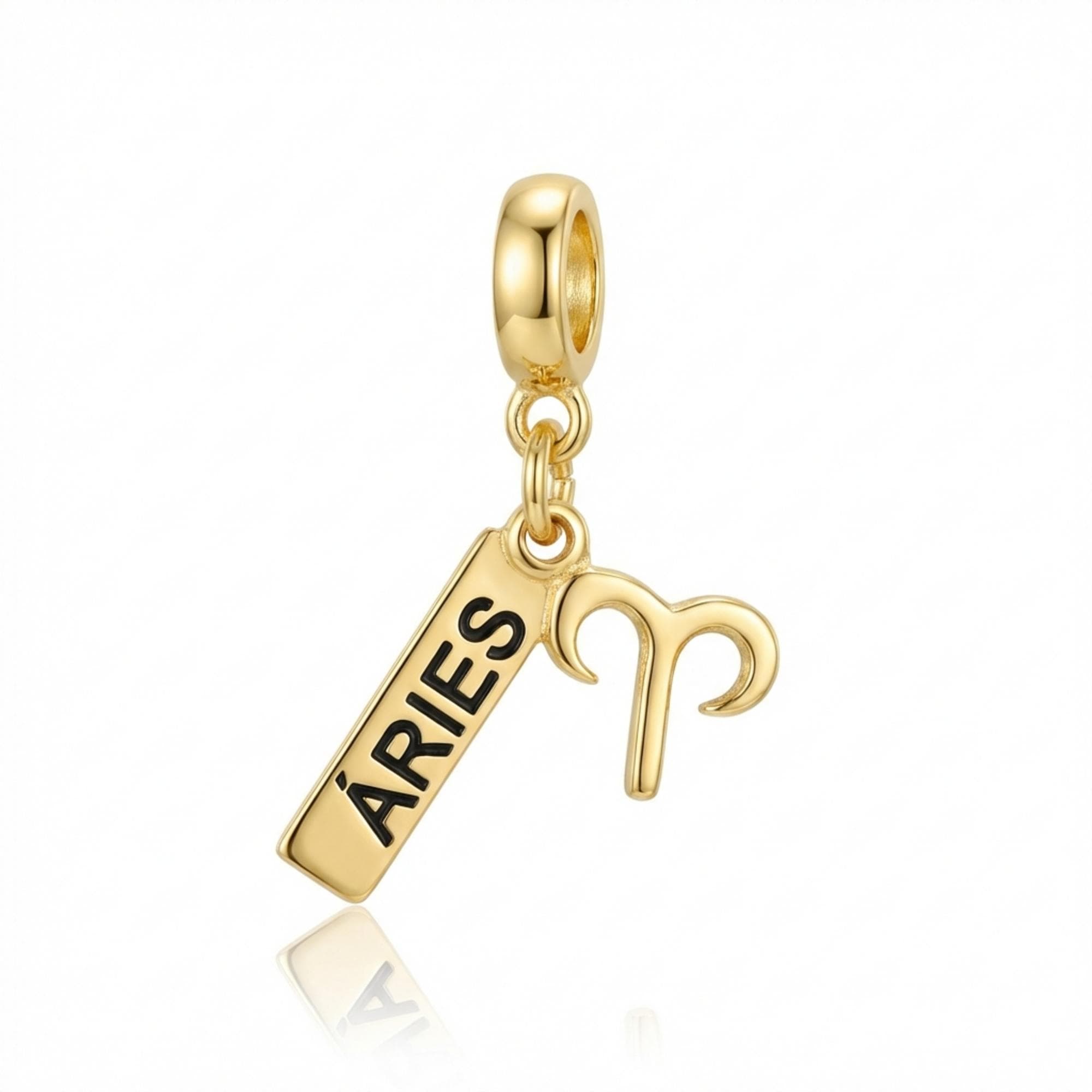BERLOQUE SIGNO DE ÁRIES — foto 1
