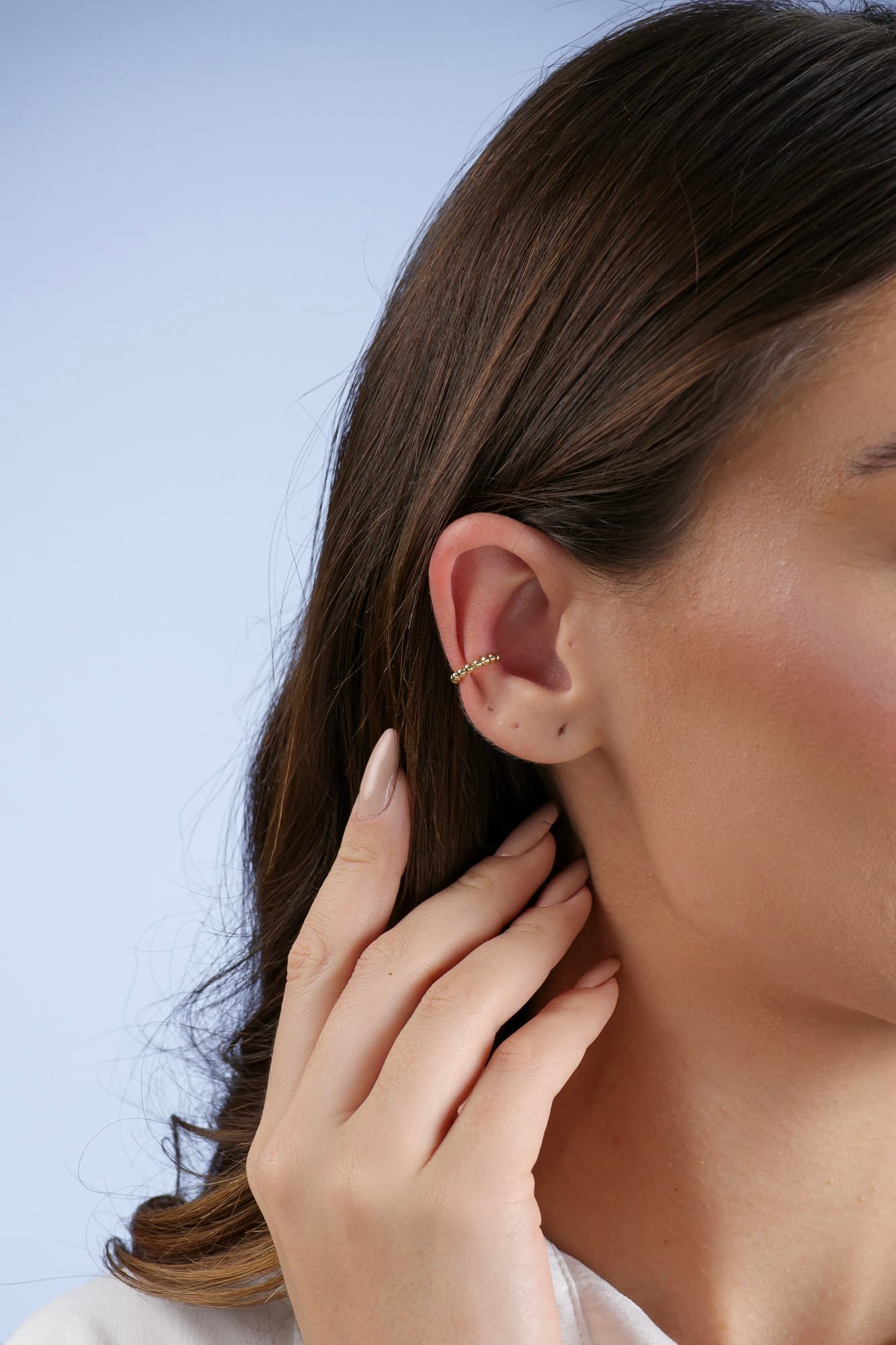 PIERCING FAKE BOLINHAS BARLETTA — foto 2