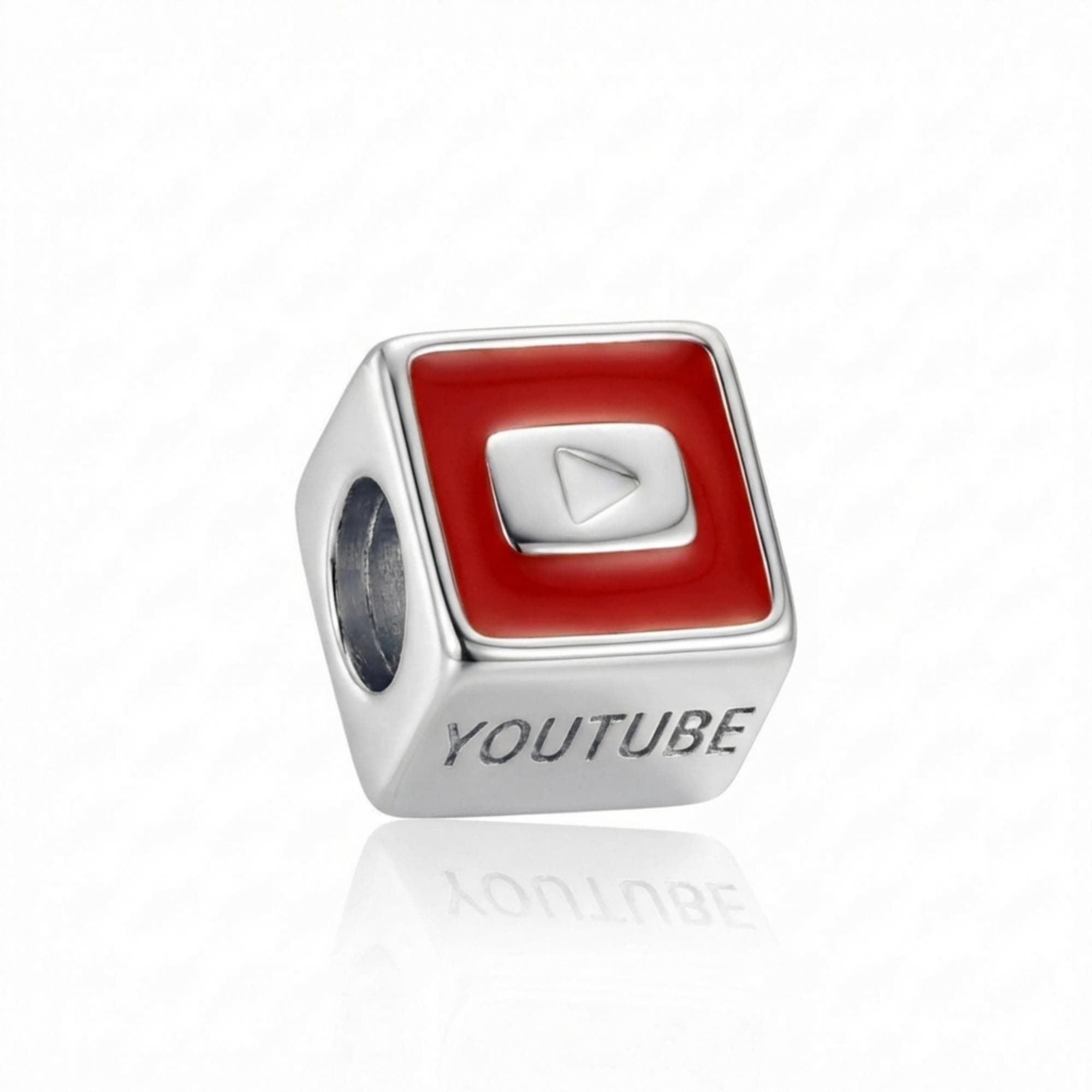 BERLOQUE PRATA YOUTUBE — foto 1