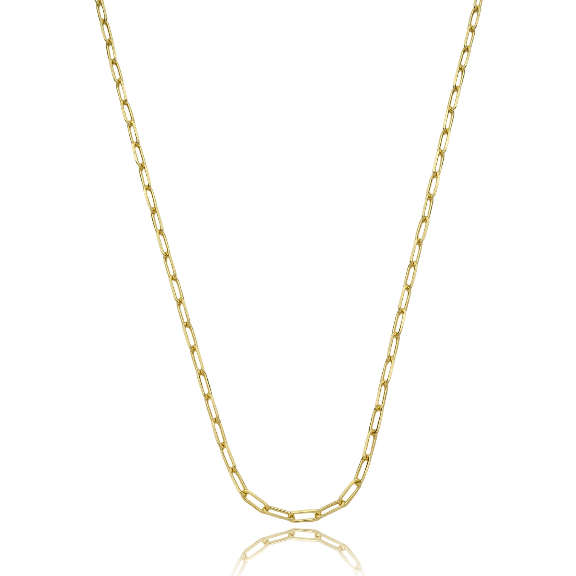 COLAR MASCULINO ELO CARTIER 60CM — foto 1