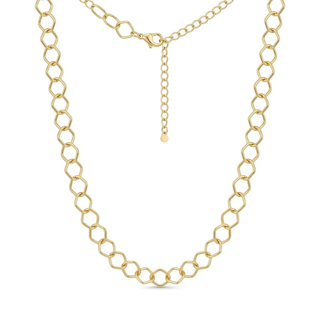 CHOKER 32CM ELO DIFERENCIADO — foto 1