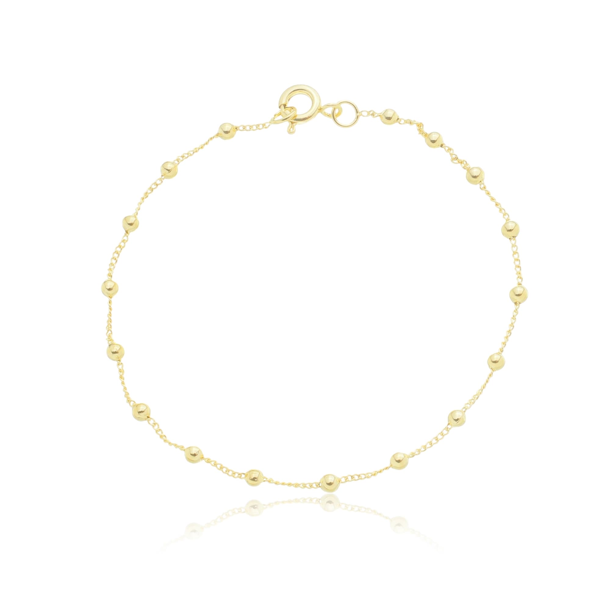 PULSEIRA BOLINHAS PIACENZA — foto 1