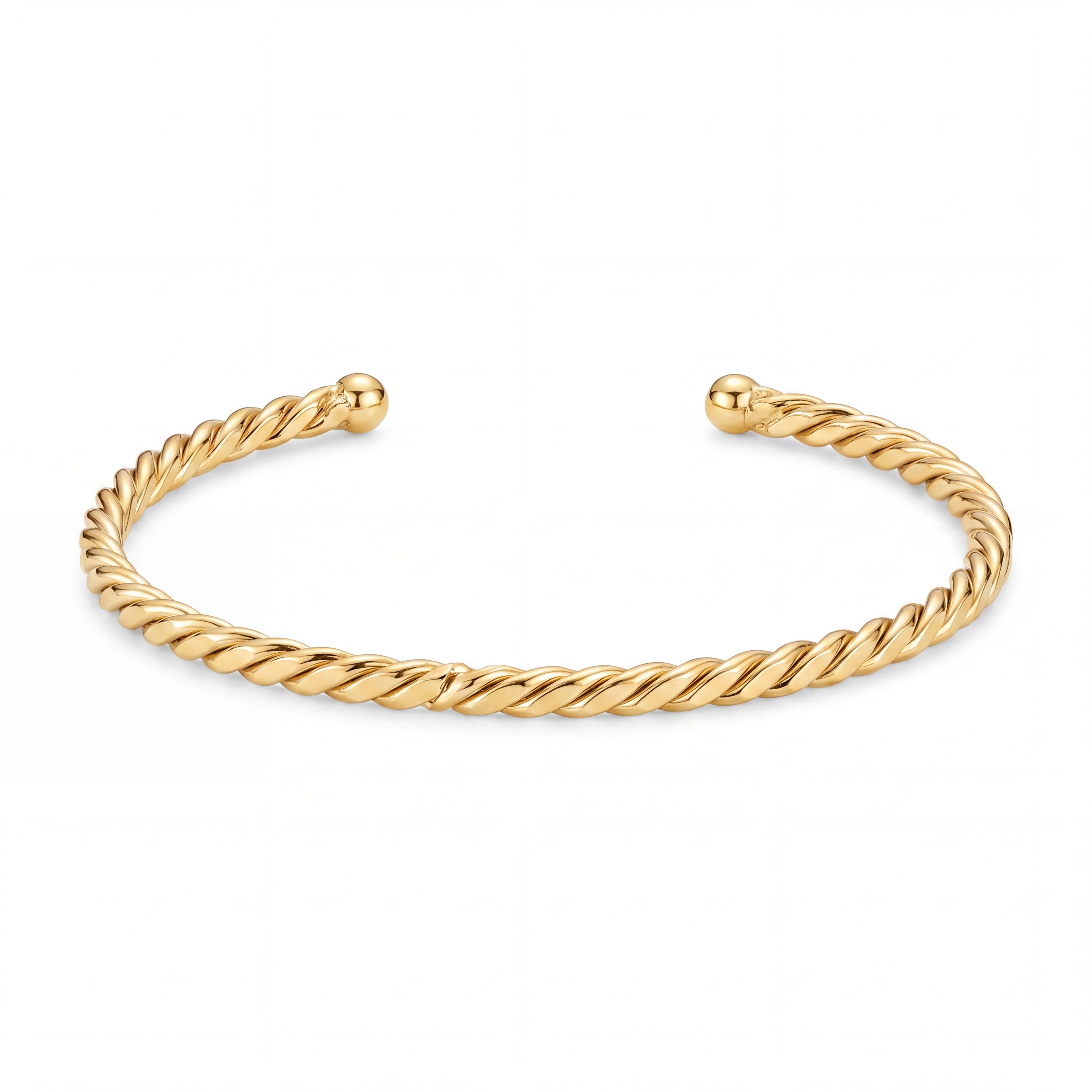 BRACELETE FITA TRANÇADA — foto 1