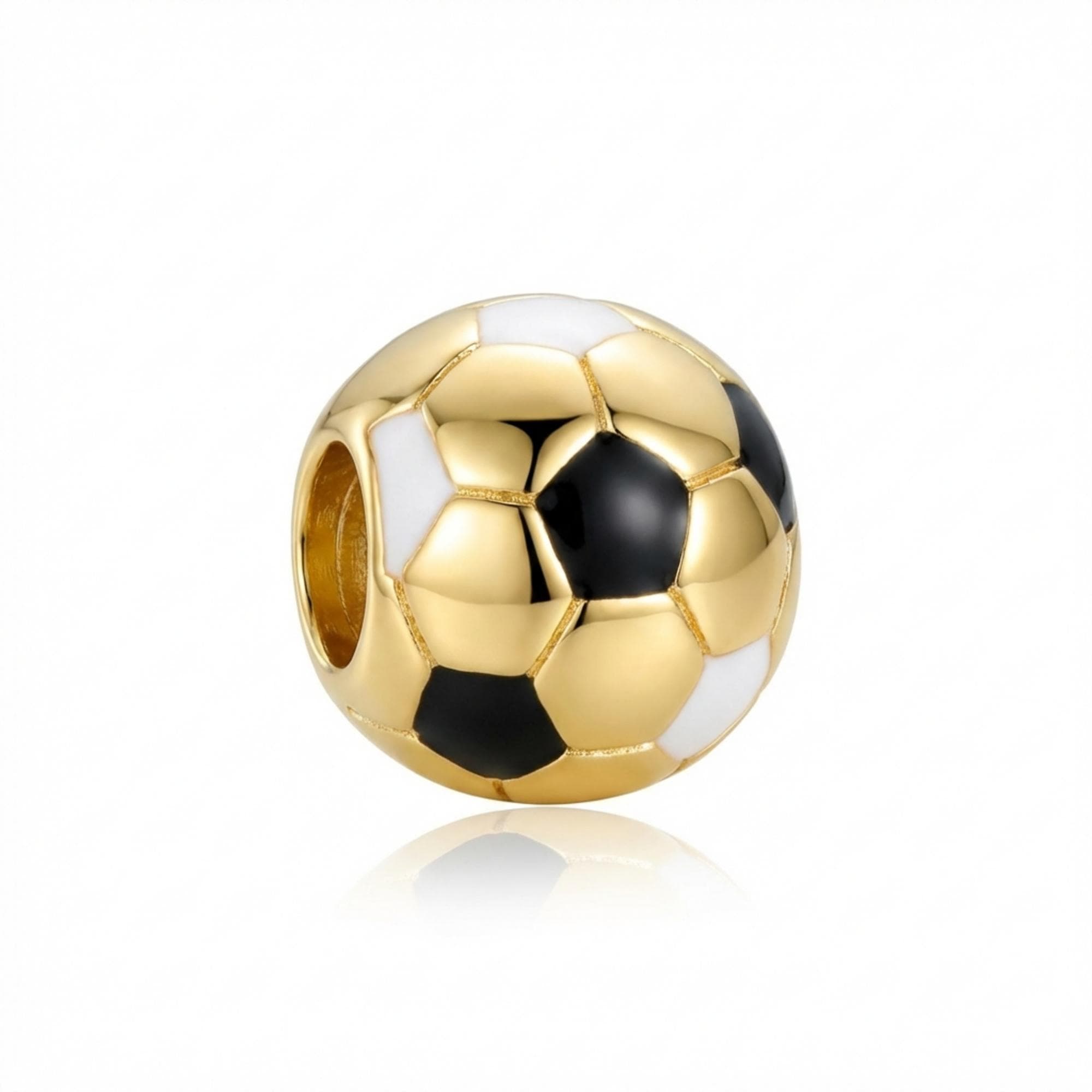 BERLOQUE BOLA DE FUTEBOL — foto 1